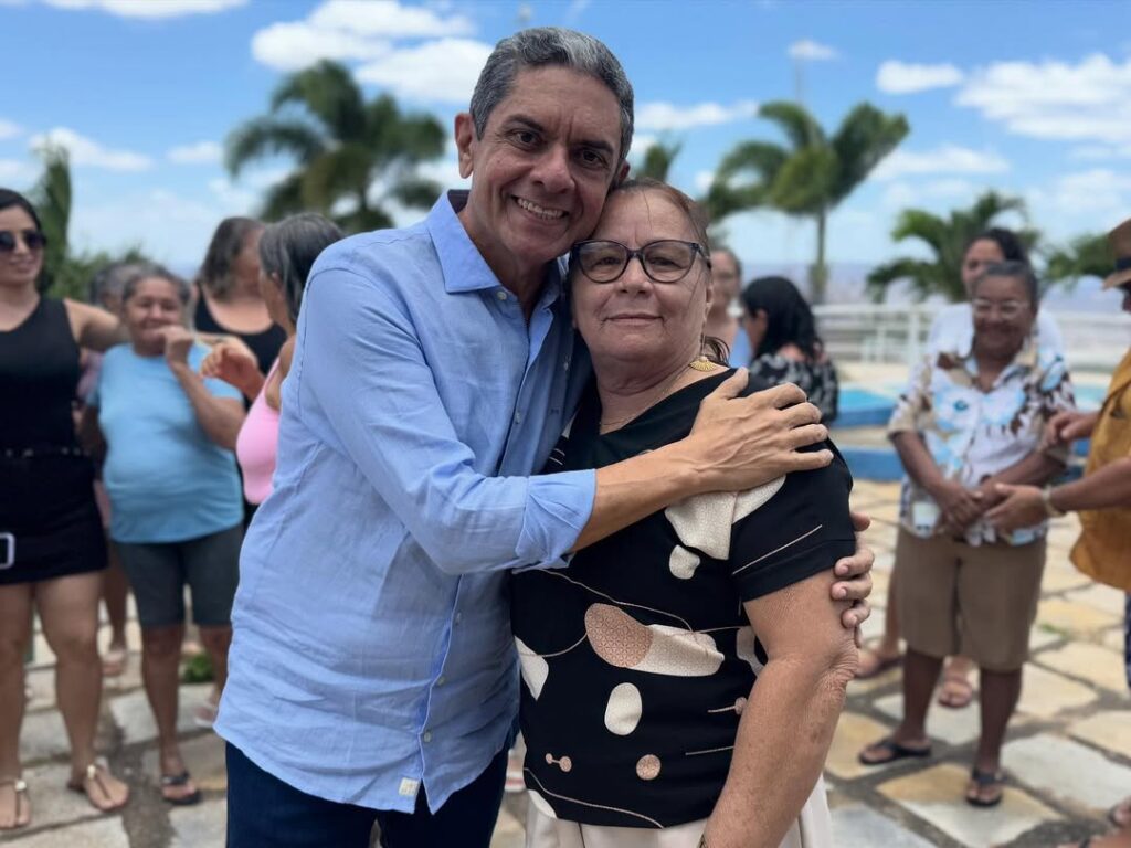 Prefeitura de Joca Claudino promove Festa da Melhor Idade 11 2