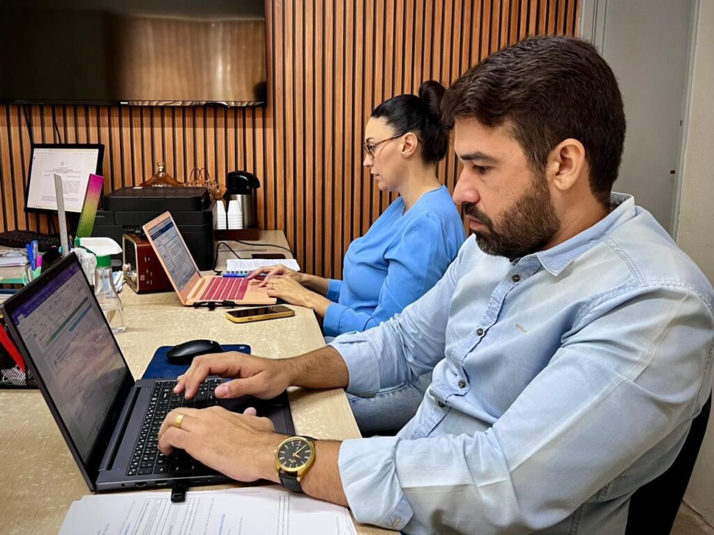 Prefeitura de Poço Dantas alinha prioridades processuais 3 3