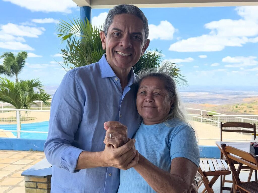 Prefeitura de Joca Claudino promove Festa da Melhor Idade 10 3