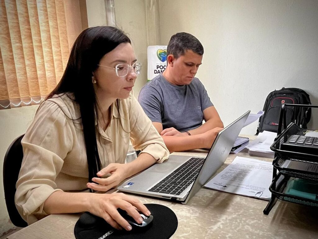 Prefeitura de Poço Dantas alinha prioridades processuais 2 4