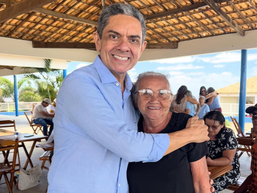 Prefeitura de Joca Claudino promove Festa da Melhor Idade 9 4