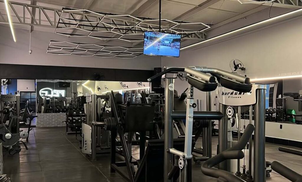 Academia da FELC reinaugurada em Uiraúna 6 5 1