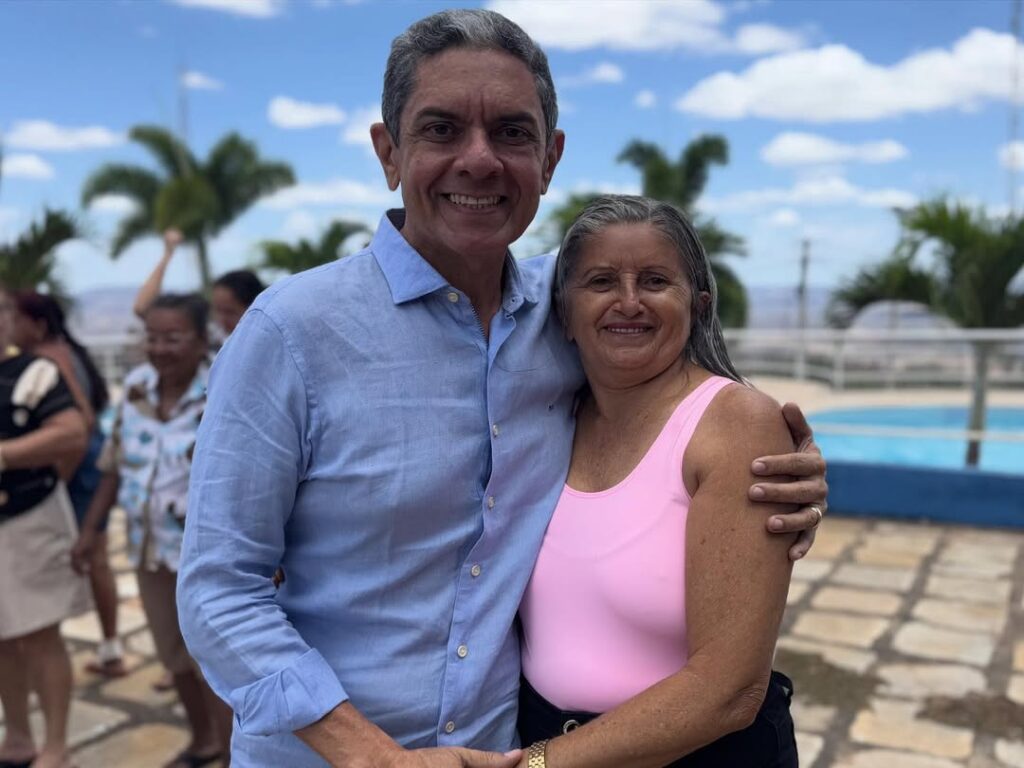 Prefeitura de Joca Claudino promove Festa da Melhor Idade 7 6