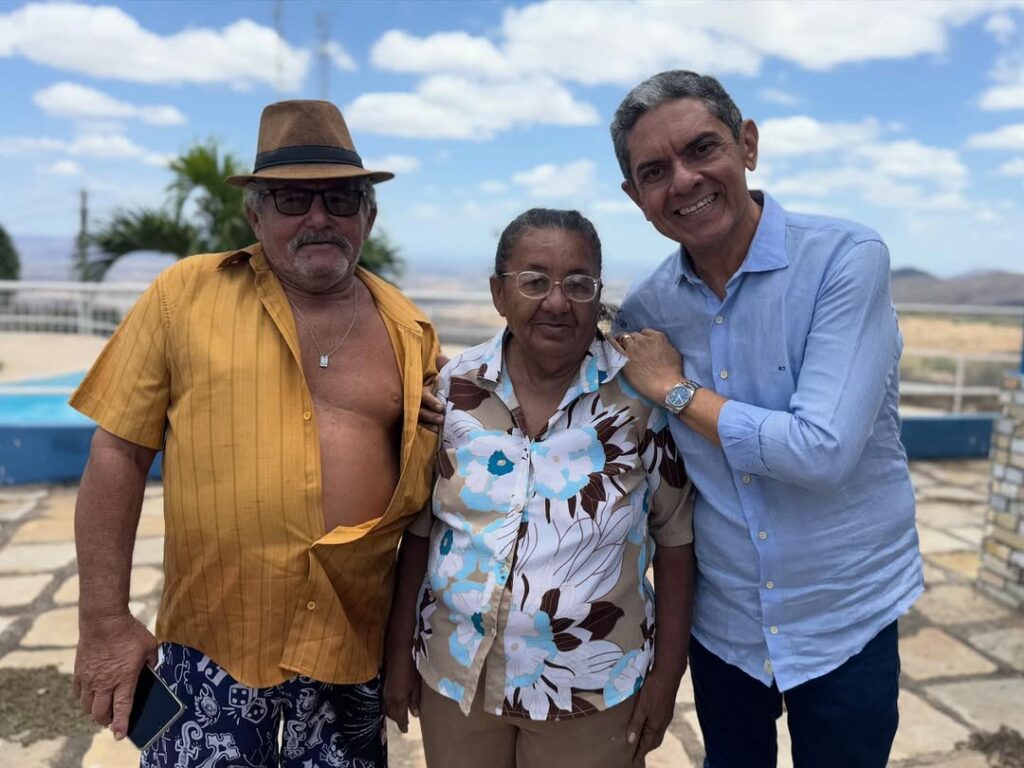 Prefeitura de Joca Claudino promove Festa da Melhor Idade 6 7