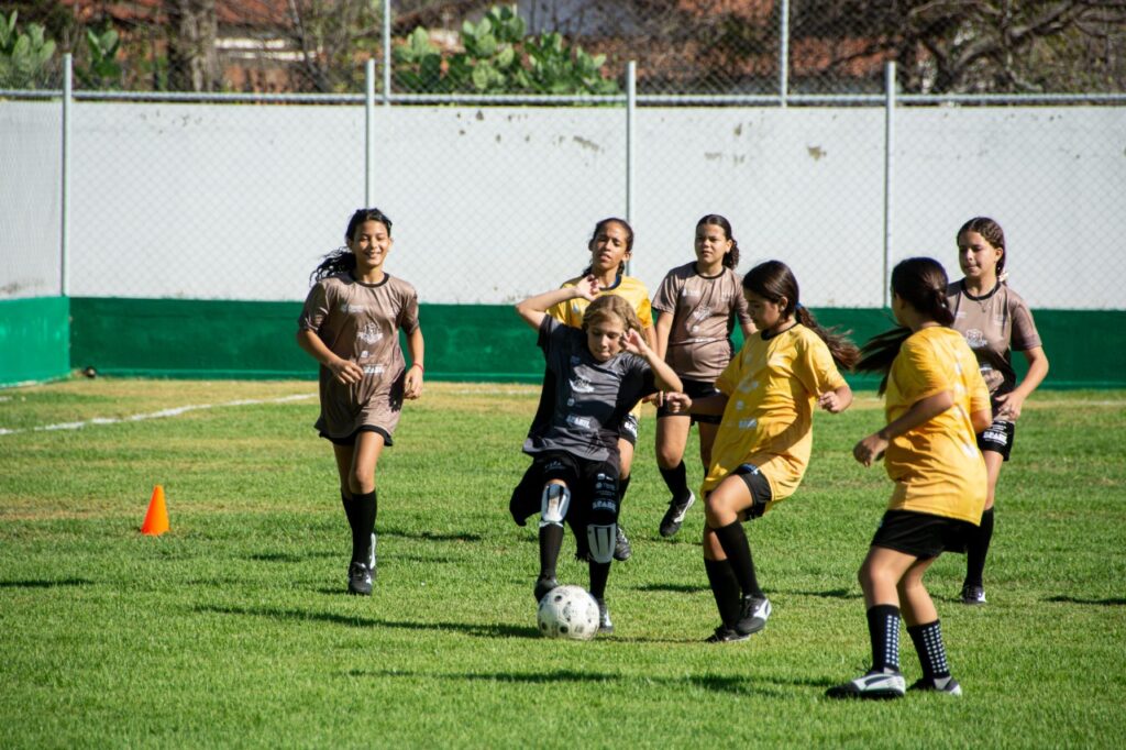 Escolinha do Futuro de Poço Dantas celebra Dia das Crianças 3 78b68c8d fe5e 4890 a649 417e9b2180c5