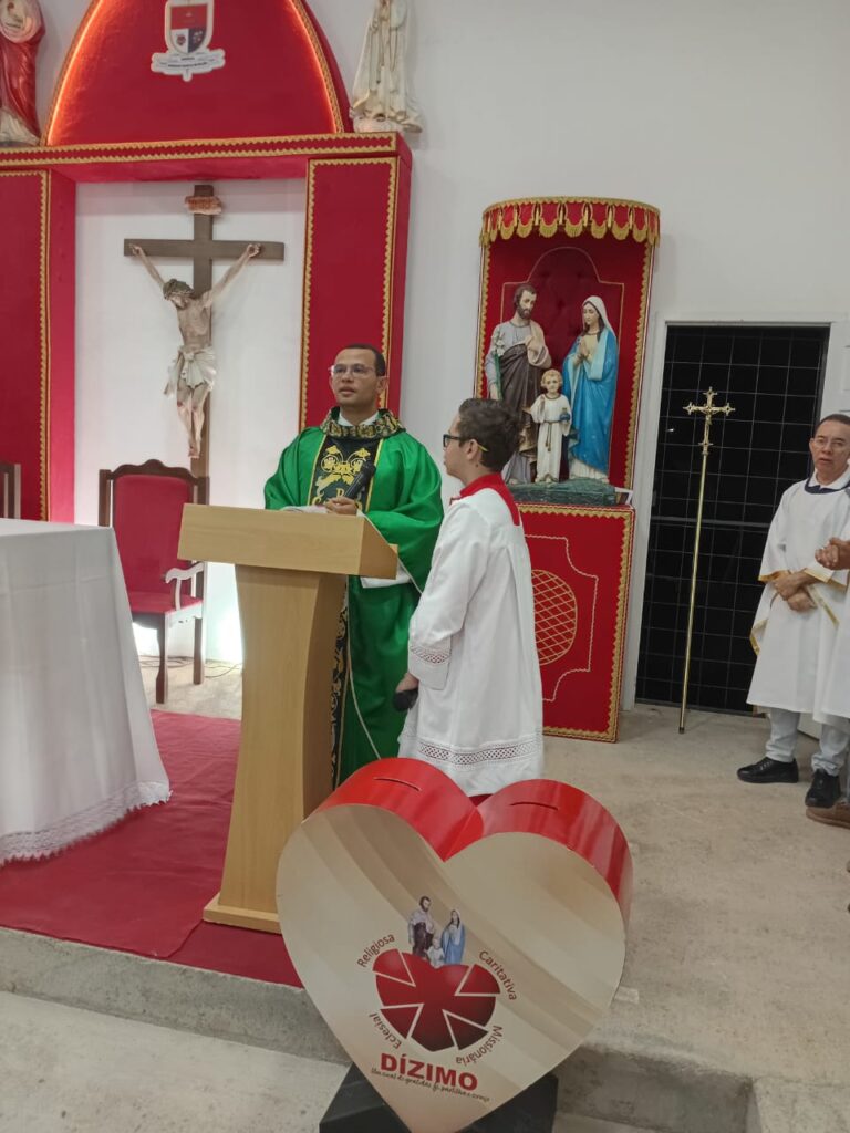 Terço dos Homens em Uiraúna completa 20 anos 3 8