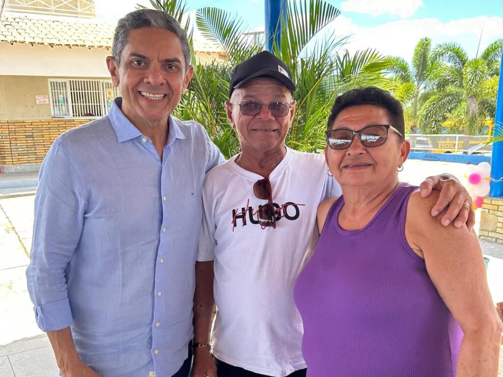 Prefeitura de Joca Claudino promove Festa da Melhor Idade 4 9