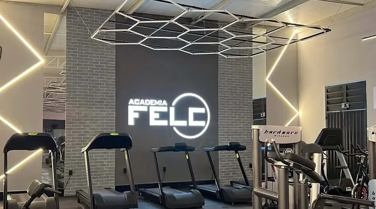 Dicas: Estrutura da redação do ENEM 2 Academia da FELC reinaugurada em Uiraúna