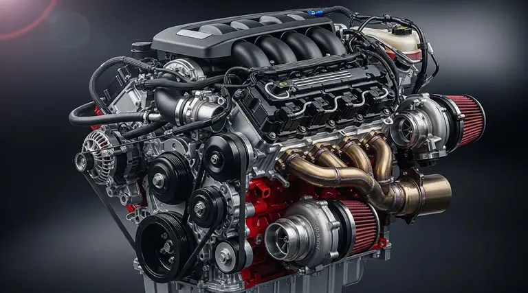 Amaciar motor: Verdade ou mito? 1 Amaciar motor: Verdade ou mito?