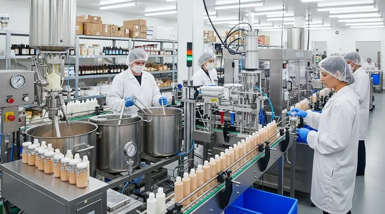 Anvisa recolhe 78 cosméticos irregulares; Veja a lista 1 Anvisa recolhe 78 cosmeticos irregulares 1