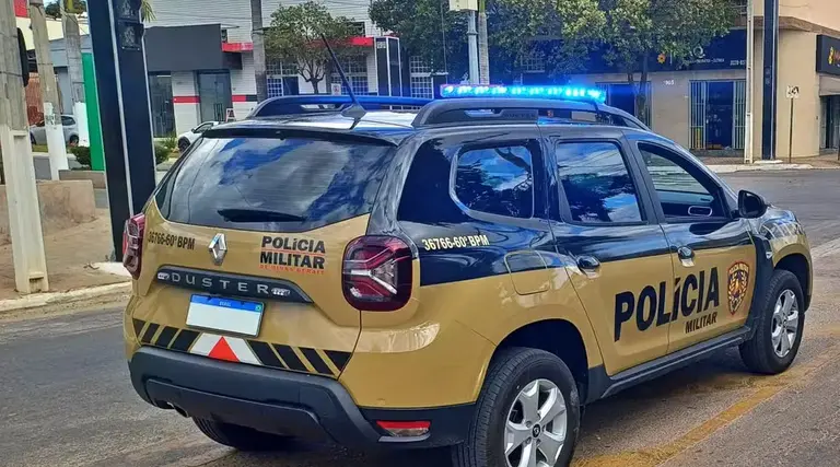 Briga entre irmãos termina em morte em MG 1 Briga entre irmaos termina em morte em MG