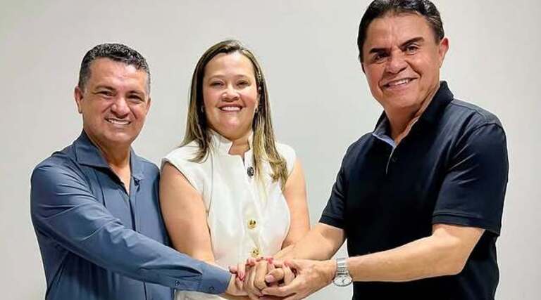 CRAS de SJRP é inaugurado com presença de Wilson Santiago 1 CRAS de SJRP é inaugurado com presença de Wilson Santiago