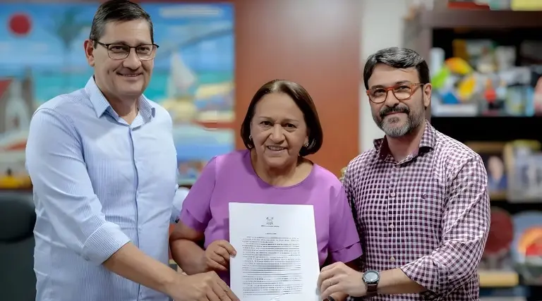 Concurso Seap RN: 300 vagas autorizadas 1 Concurso Seap RN: 300 vagas autorizadas