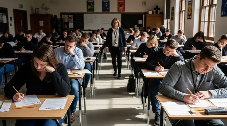 Concursos na Paraíba oferecem 311 vagas 1 Concursos na Paraíba oferecem 311 vagas