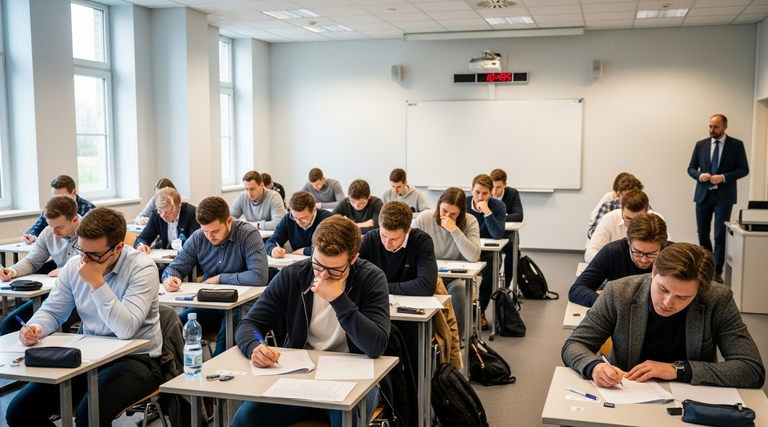 Concursos na Paraíba oferecem 415 novas vagas 1 Concursos na Paraíba oferecem 415 novas vagas