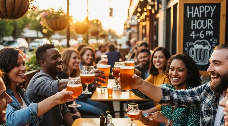 Contaminação da Cerveja por Metanol: Risco é menor 1 Contaminação da Cerveja por Metanol: Risco é menor