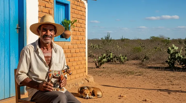 Dia do Nordestino 1 Dia do Nordestino