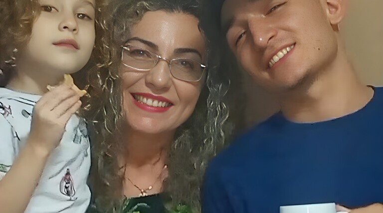 Emoção da professora de João Gomes 1 Emoção da professora de João Gomes