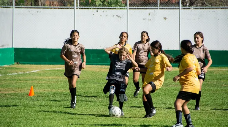 Escolinha do Futuro de Poço Dantas celebra Dia das Crianças 1 Escolinha do Futuro de Poço Dantas celebra Dia das Crianças
