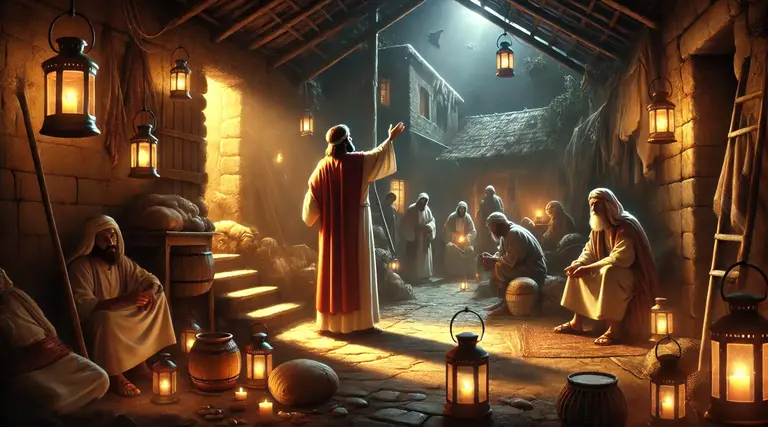 Evangelho: Fidelidade e vigilância 1 Evangelho: Fidelidade e vigilância