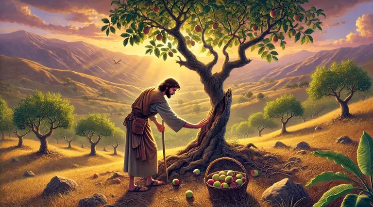 Evangelho: Conversão ou consequência? 1 Evangelho: Conversão ou consequência?