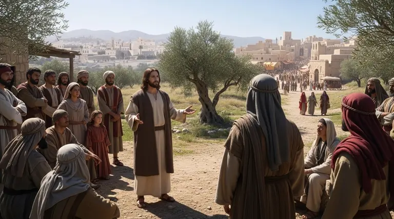 Concurso público em Joca Claudino é confirmado 2 Evangelho hoje: O sinal de Jonas