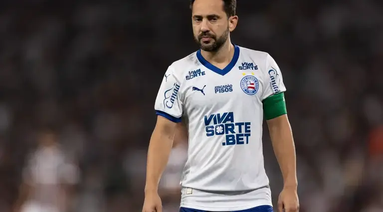 Anúncio do Anjo: O evangelho de Lucas 2 Everton Ribeiro revela câncer de tireoide