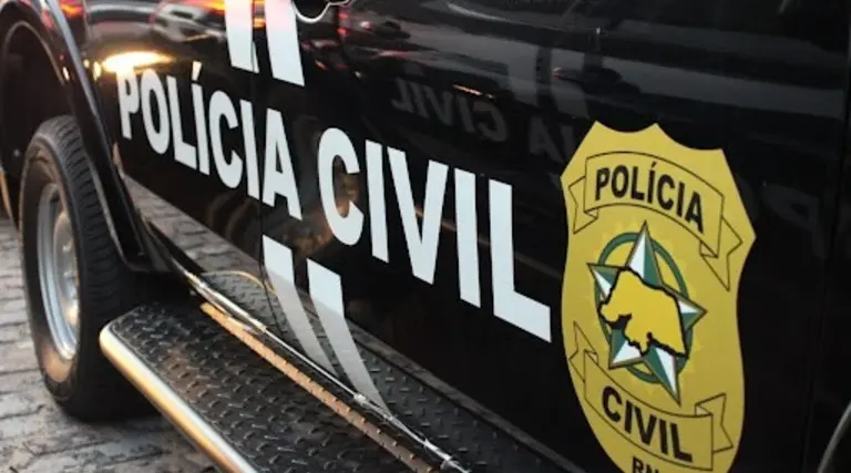 Filho mata a mãe por asfixia no RN 1 Filho mata a mae por asfixia no RN