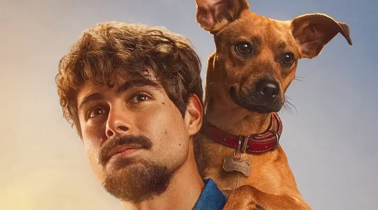 Filme Caramelo conquista o topo da Netflix mundial 1 Filme Caramelo conquista o topo da Netflix mundial