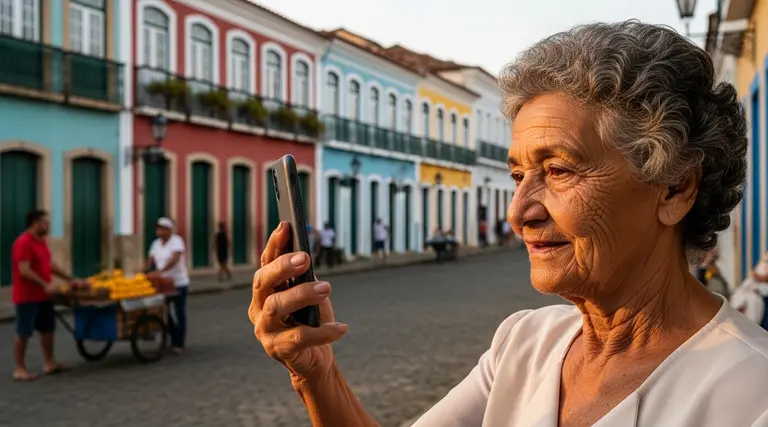 Alerta: Golpe da ligação muda 1 Alerta: Golpe da ligação muda