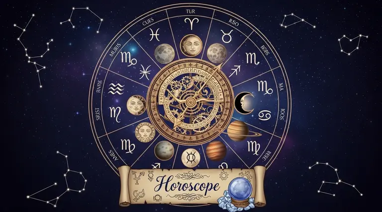 Horóscopo do dia (12.10) 1 Horoscopo 2