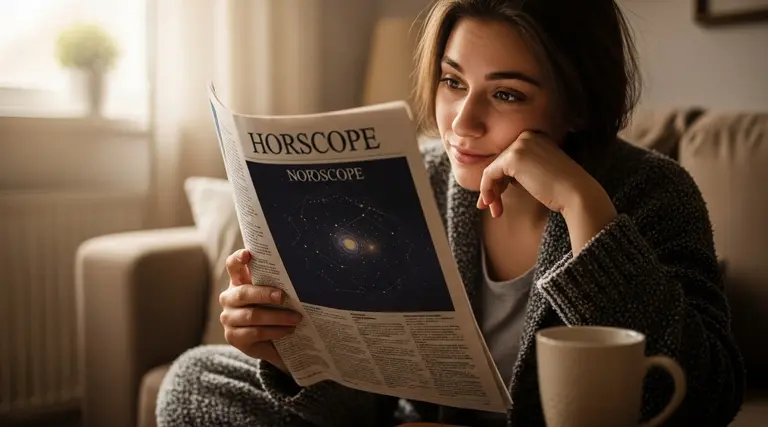 Horóscopo do dia 1 Horoscopo 4