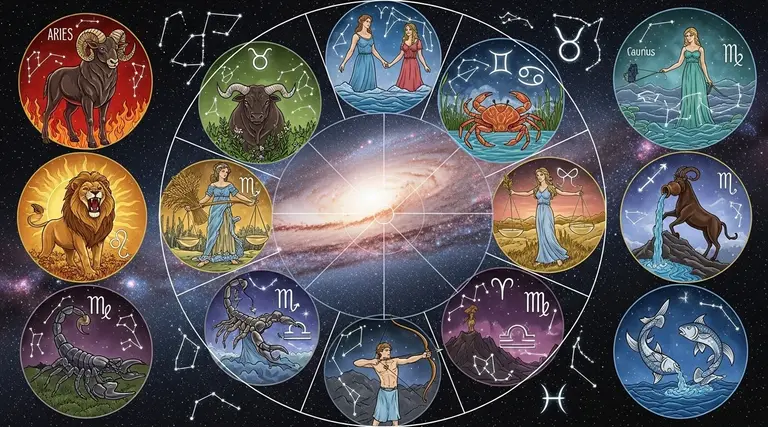 Horóscopo do Dia: 20 de Outubro 1 Horoscopo do Dia 8