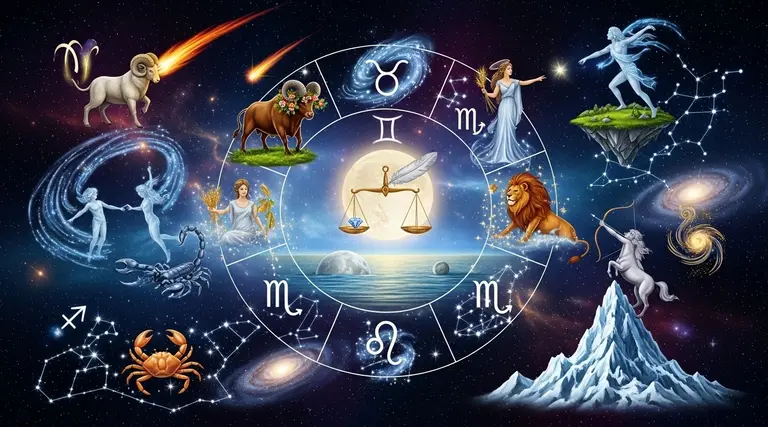 Horóscopo do dia (03.10) 1 Horoscopo do dia 03.10