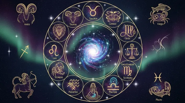 Horóscopo do dia (10.10) 1 Horóscopo do dia (10.10)