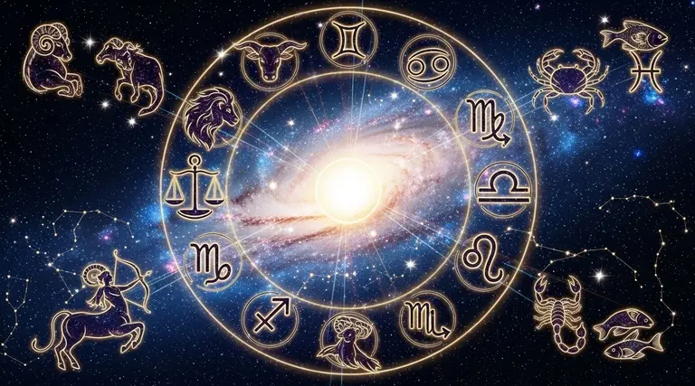 Horóscopo do dia 1 Horóscopo do dia