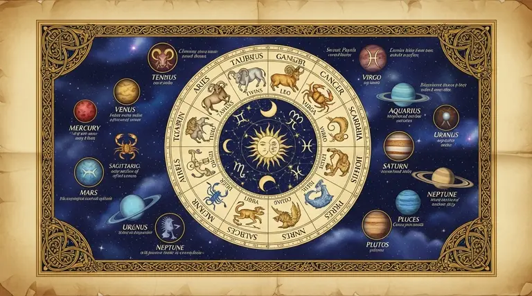 Horóscopo do dia (15.10) 1 Horóscopo do dia (15.10)