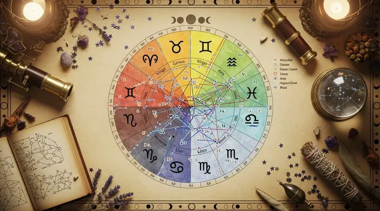 Horóscopo do dia (16.10) 1 Horóscopo do dia (16.10)