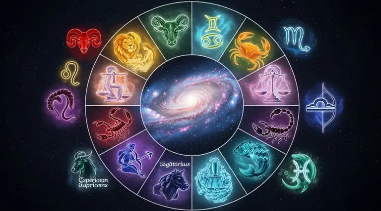 Horóscopo do dia (05.10) 1 Horóscopo do dia (05.10)