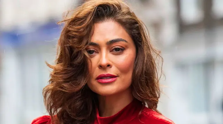 Idoso cai em golpe de falsa Juliana Paes 1 Idoso cai em golpe de falsa Juliana Paes