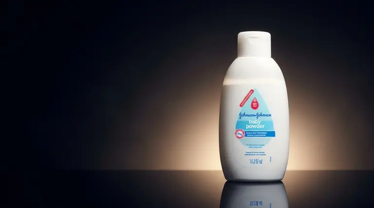 Johnson & Johnson é acusada de vender talco cancerígeno no Reino Unido 1 Johnson & Johnson é acusada de vender talco cancerígeno no Reino Unido