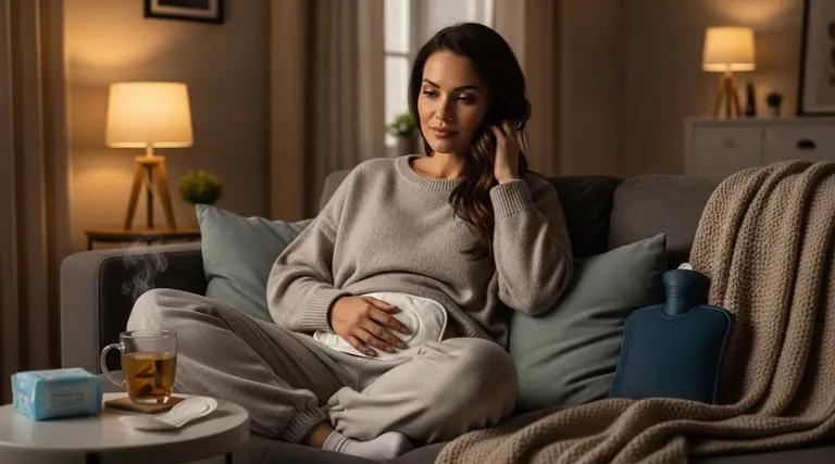 Licença menstrual aprovada na Câmara 1 Licença menstrual aprovada na Câmara