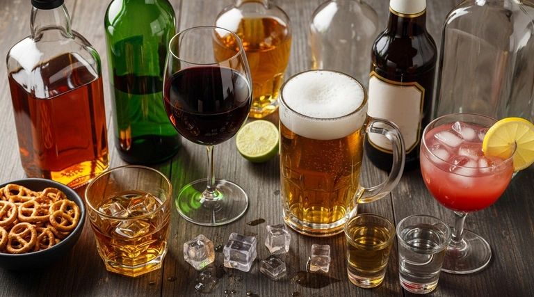 Lula amplia pena por álcool a menores 1 Lula amplia pena por álcool a menores