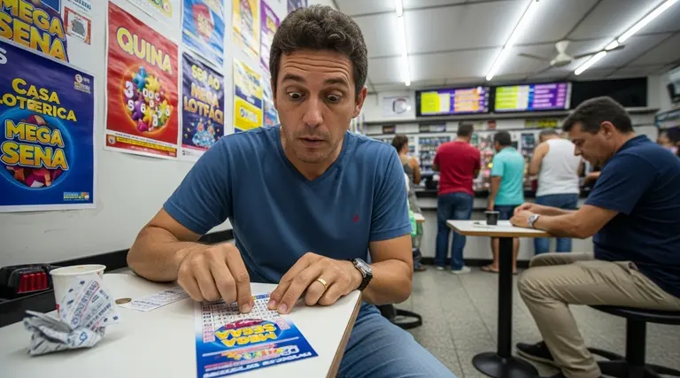 Mega-Sena sorteia R$ 76 milhões hoje 1 Mega-Sena sorteia R$ 76 milhões hoje