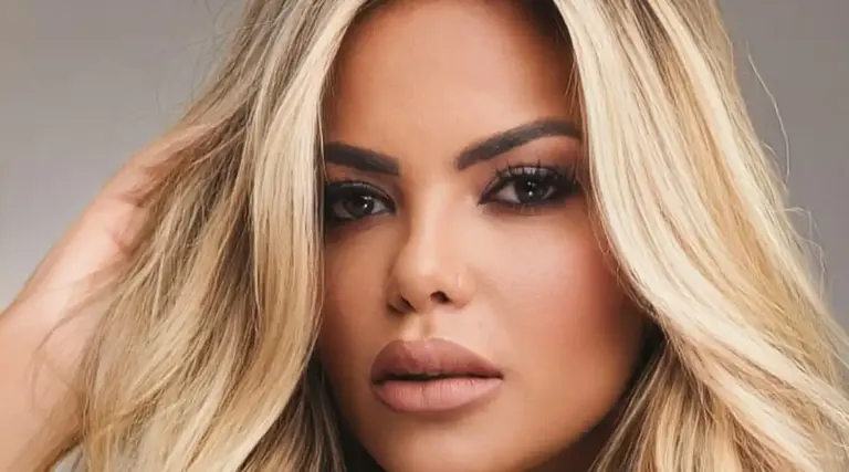 Morre Vanessa Rios, Ex-Vocalista do Capim Com Mel 1 Morre Vanessa Rios, Ex-Vocalista do Capim Com Mel