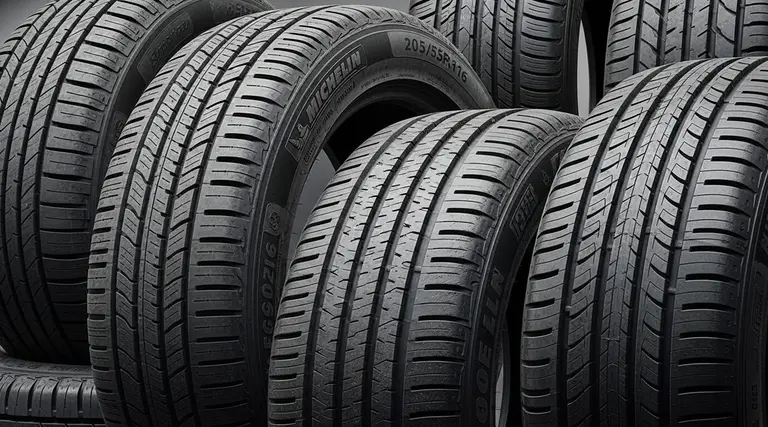 Onde colocar pneus novos: Dianteiros ou traseiros? 1 Onde colocar pneus novos: Dianteiros ou traseiros?