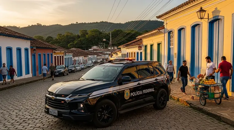 PF combate fraudes em Concursos Públicos 1 PF combate fraudes em Concursos Públicos