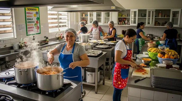 Piso salarial dos técnicos da educação é aprovado em comissão da Câmara 1 Piso salarial dos técnicos da educação é aprovado em comissão da Câmara