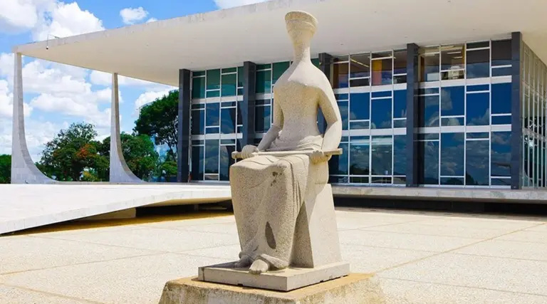 STF começa julgar núcleo 4 da trama golpista 1 STF começa julgar núcleo 4 da trama golpista