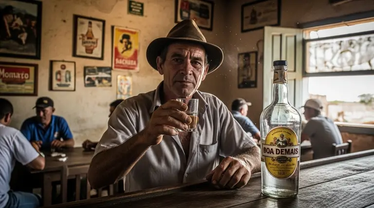 Saúde confirma 113 casos de intoxicação por metanol 1 Saúde confirma 113 casos de intoxicação por metanol